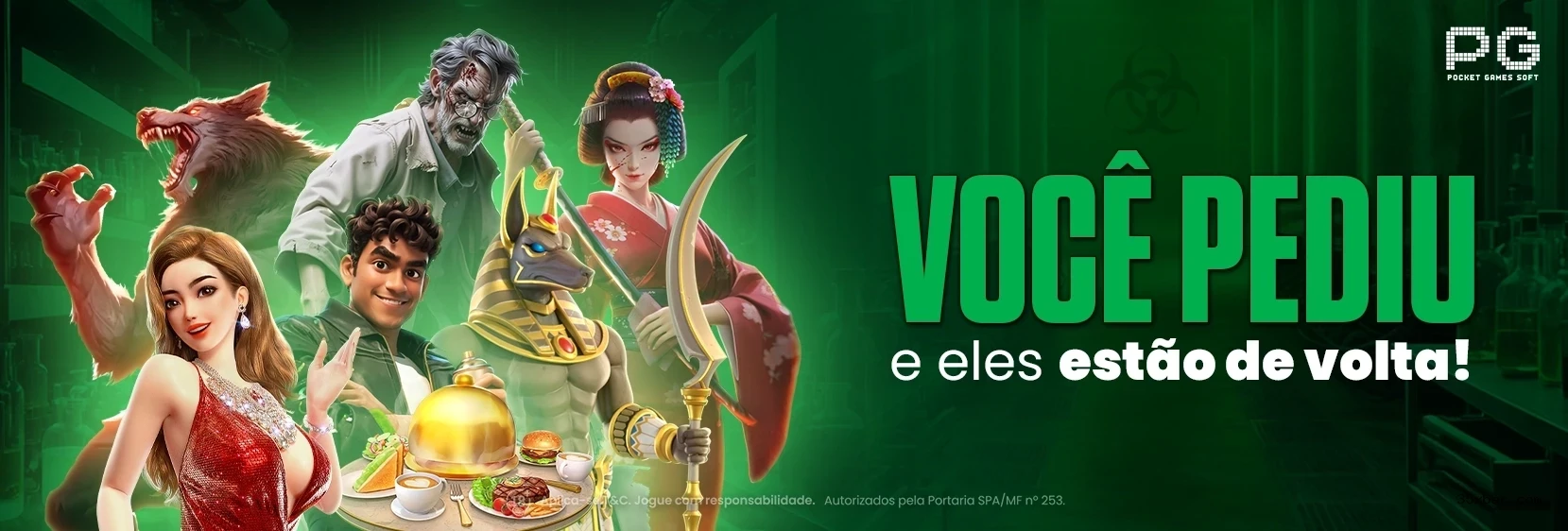 Imagem promocional do cadastro da 35X