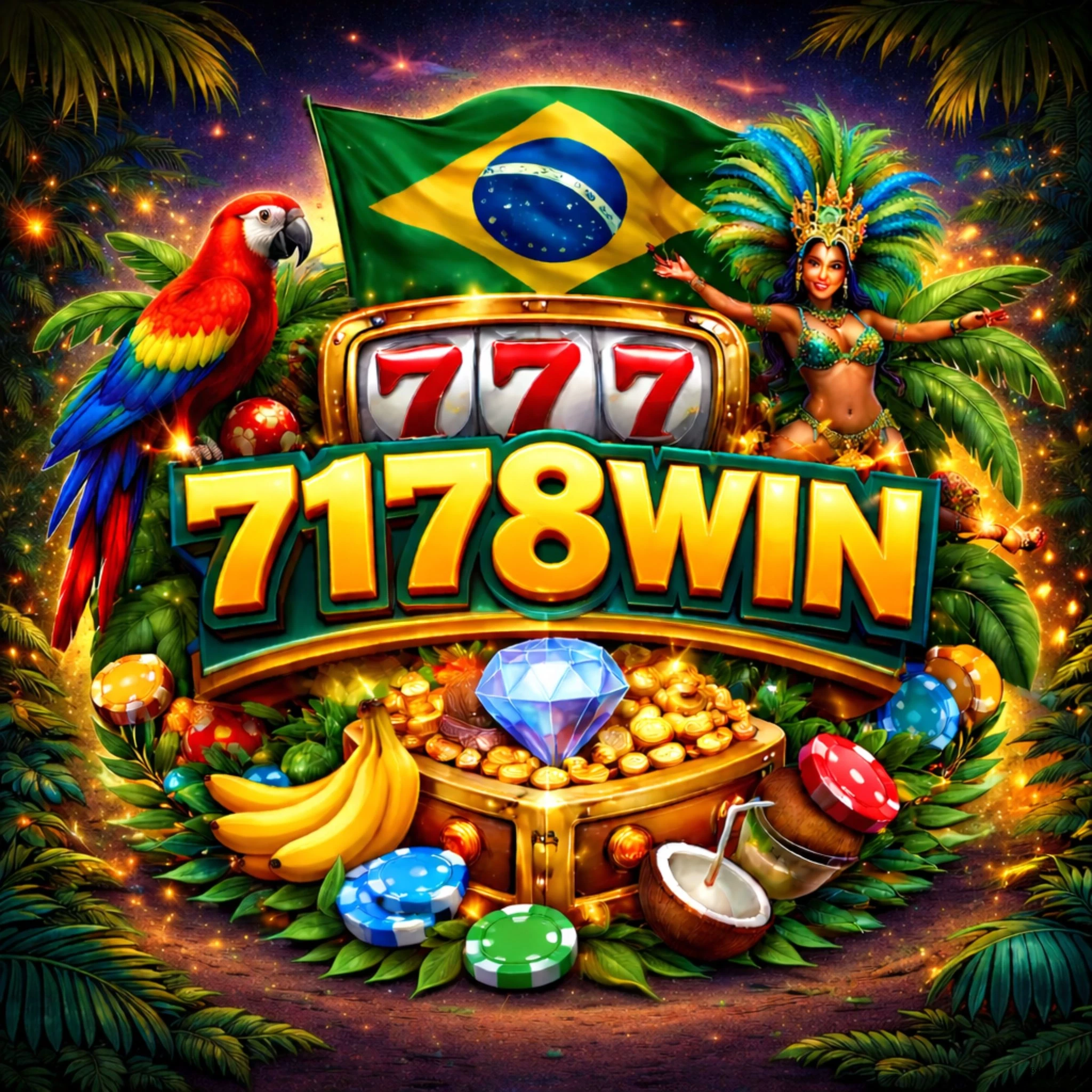 35X - O melhor cassino online para brasileiros está pronto para você!
