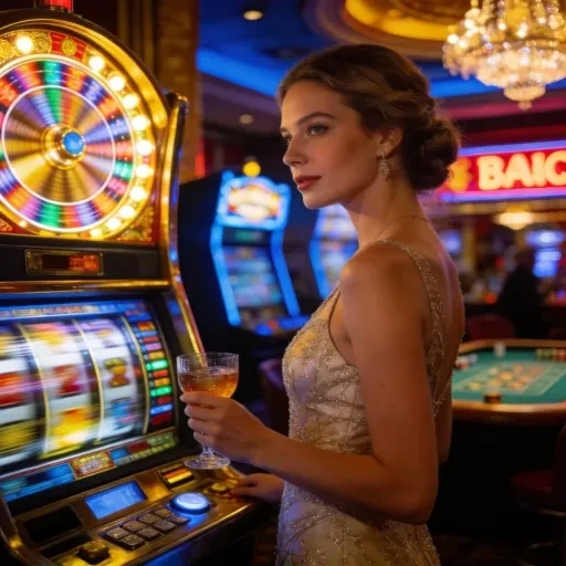 Imagem promocional dos jogos de lottery da 35X